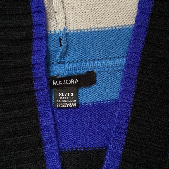 Hoodie sweater in size XL - Picture 2 of 5